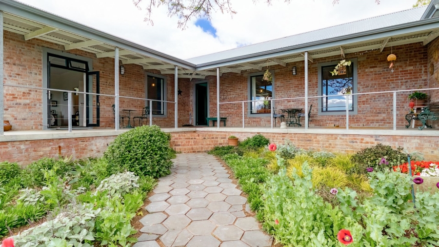 To Let 3 Bedroom Property for Rent in Riebeek West Western Cape
